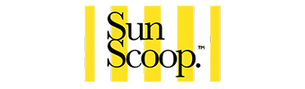 sun scoop